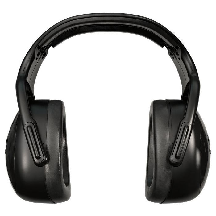 Навушники для стрільби Sordin Left/Right Medium Black (62000-04-S) зображення 3