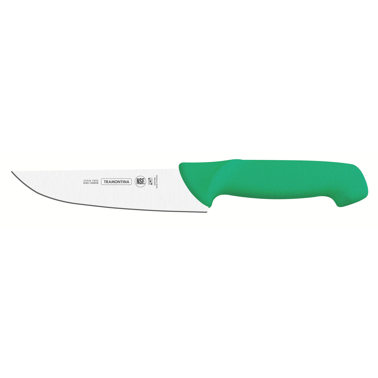 Кухонный нож Tramontina Profissional Master Green 152 мм (24621/026) изображение 2