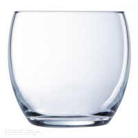 Фото - Стакан Luminarc Набір склянок  Versailles 6 x 350 мл  G1651 (G1651)