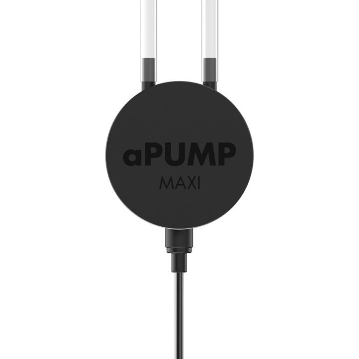 Компрессор для аквариума Aqualighter aPUMP MAXI бесшумный до 200 л (7915)