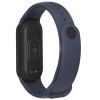 Ремешок для фитнес браслета Armorstandart для Xiaomi Mi Band 8 Midnight Blue (ARM68020)