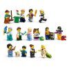 Конструктор LEGO City Центр города (60380) изображение 11