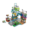Конструктор LEGO City Центр города (60380) изображение 3