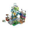 Конструктор LEGO City Центр города (60380) изображение 3