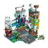 Конструктор LEGO City Центр города (60380) изображение 4