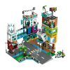 Конструктор LEGO City Центр города (60380) изображение 4
