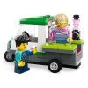 Конструктор LEGO City Центр города (60380) изображение 5