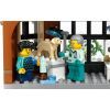 Конструктор LEGO City Центр города (60380) изображение 8