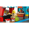 Конструктор LEGO City Центр города (60380) изображение 9
