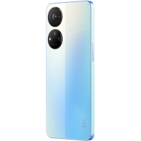 Мобільний телефон ZTE Blade V40S 6/128GB Blue (993088) зображення 10