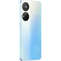 Мобільний телефон ZTE Blade V40S 6/128GB Blue (993088) зображення 11