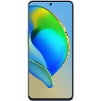 Мобільний телефон ZTE Blade V40S 6/128GB Blue (993088) зображення 2