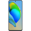 Мобільний телефон ZTE Blade V40S 6/128GB Blue (993088) зображення 2