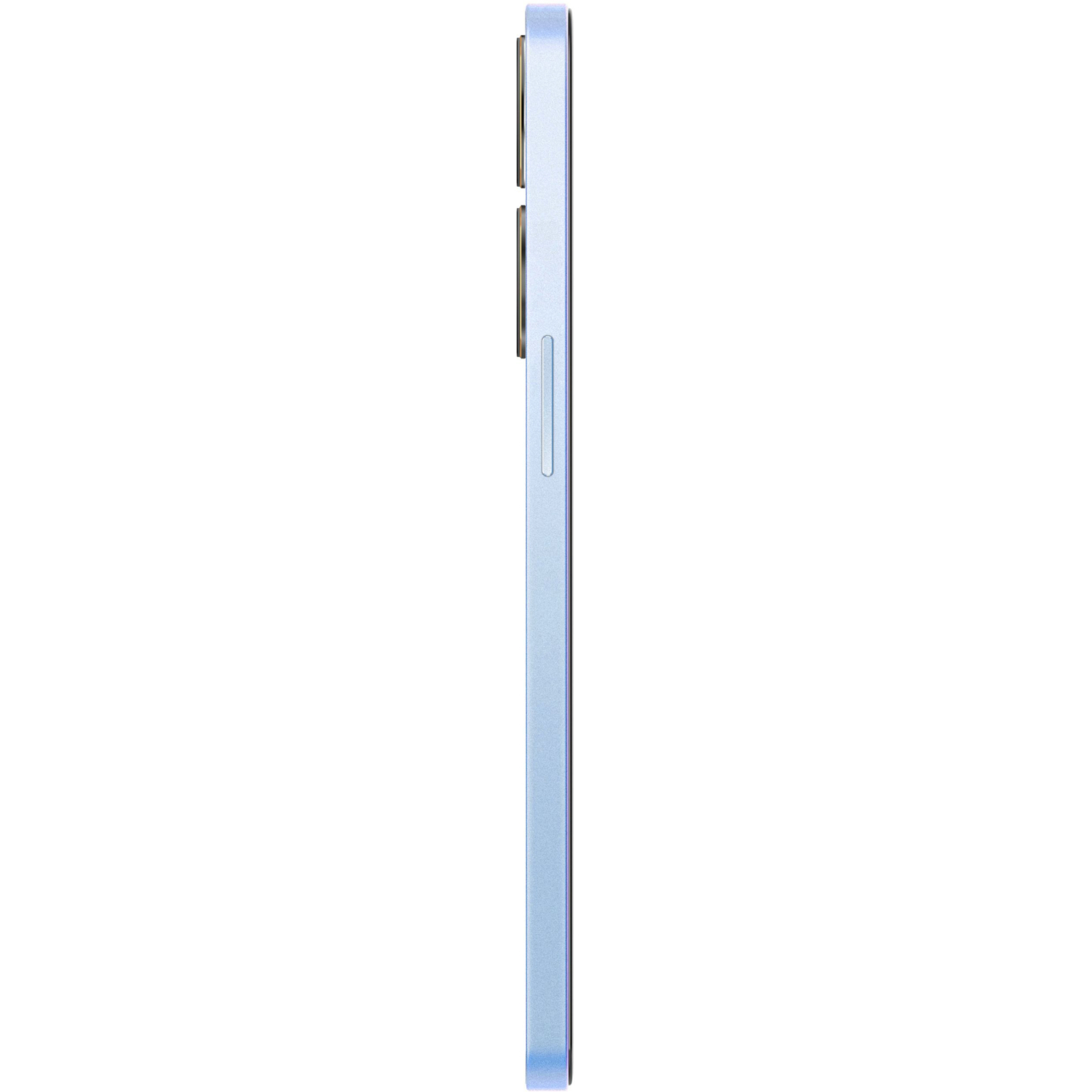 Мобильный телефон ZTE Blade V40S 6/128GB Blue (993088) изображение 4