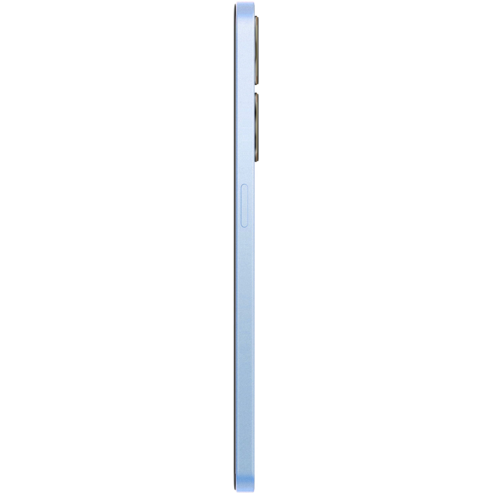 Мобильный телефон ZTE Blade V40S 6/128GB Blue (993088) изображение 5