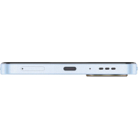 Мобільний телефон ZTE Blade V40S 6/128GB Blue (993088) зображення 7