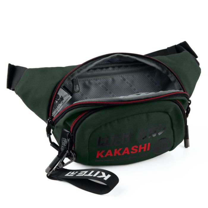 Сумка-бананка Kite Education teens 1007-1 Naruto (NR23-1007-1) изображение 5