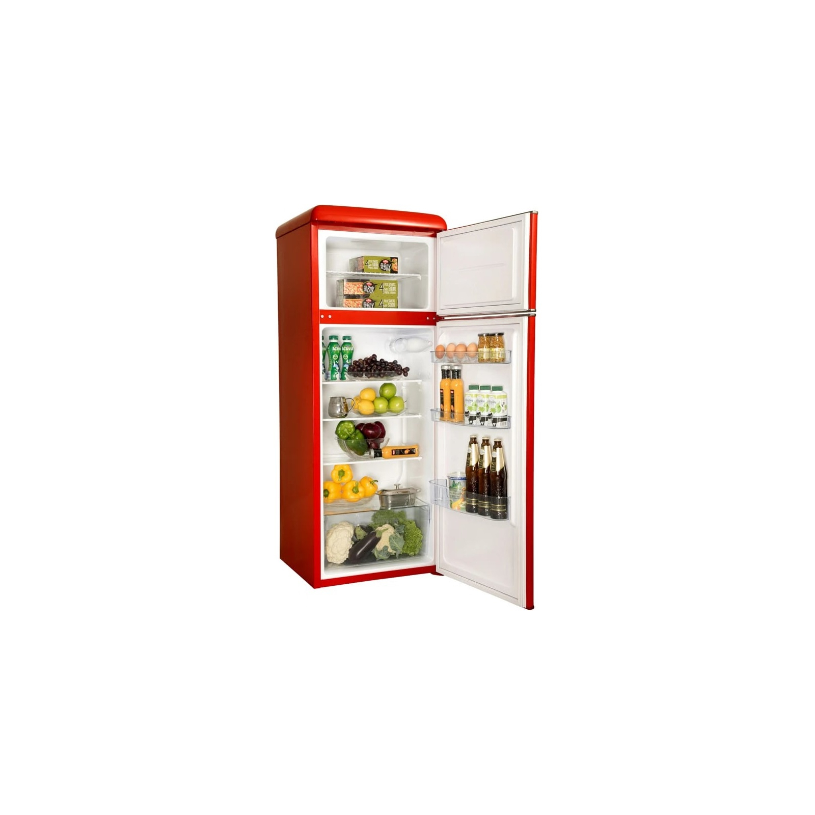 Холодильник Snaige FR24SM-PRR50E изображение 3