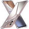Чехол для мобильного телефона BeCover Anti-Shock Motorola Moto G32 Clear (709316)