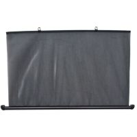 Солнцезащитный экран в автомобиль CarLife на роллете 100 х 57 см (SS100)