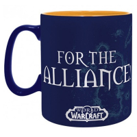 Чашка ABYstyle World Of Warcraft Alliance (ABYMUG479)