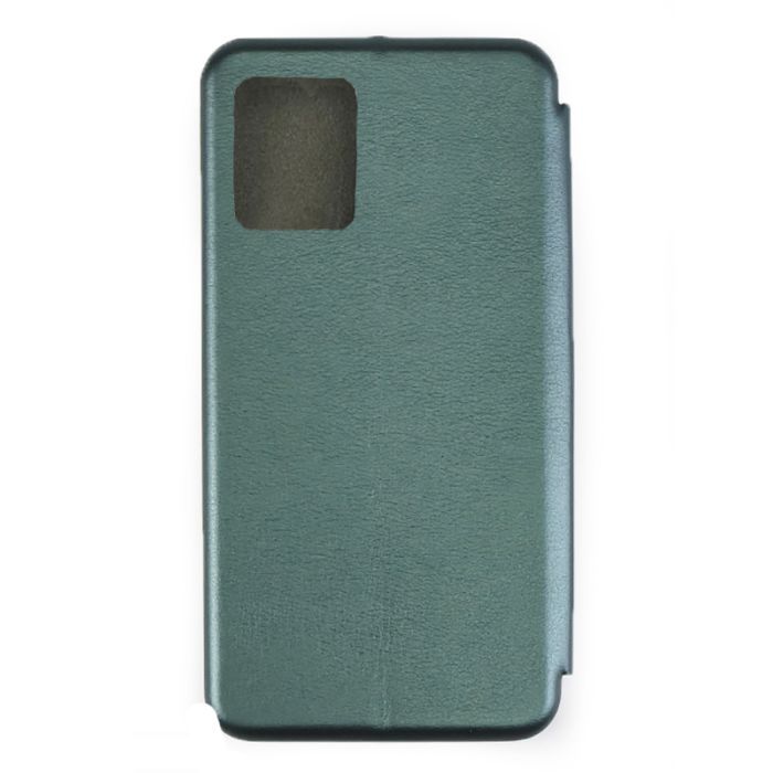 Чохол до мобільного телефона BeCover Exclusive Motorola Moto E13 Burgundy Red (709005) зображення 3