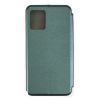 Чохол до мобільного телефона BeCover Exclusive Motorola Moto E13 Dark Green (709006) зображення 3