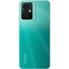 Мобільний телефон Oscal C70 6/128GB Green зображення 3