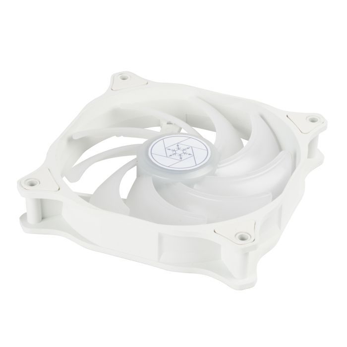 Кулер до корпусу Silver Stone Air Blazer 120RW-ARGB (SST-AB120RW-ARGB) зображення 12