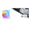 Кулер до корпусу Silver Stone Air Blazer 120RW-ARGB (SST-AB120RW-ARGB) зображення 3