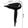 Фен Rowenta PRO EXPERT CV8820F0 (CV8820F0) изображение 10