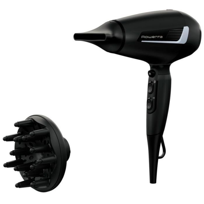 Фен Rowenta PRO EXPERT CV8820F0 (CV8820F0) изображение 2