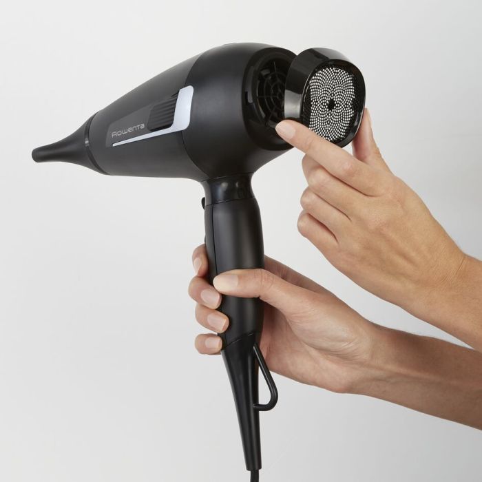 Фен Rowenta PRO EXPERT CV8820F0 (CV8820F0) изображение 7