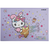 Альбом для рисования Kite Hello Kitty, 12 листов (HK23-241) изображение 5