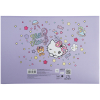 Альбом для рисования Kite Hello Kitty, 12 листов (HK23-241) изображение 6