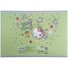 Альбом для рисования Kite Hello Kitty, 12 листов (HK23-241) изображение 8