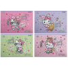 Альбом для рисования Kite Hello Kitty, 12 листов (HK23-241)