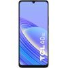 Мобильный телефон TCL 40 SE (T610K2) 6/256GB Dark Grey (T610K2-2ALCPB12) изображение 2