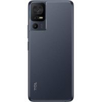 Мобильный телефон TCL 40 SE (T610K2) 6/256GB Dark Grey (T610K2-2ALCPB12) изображение 3