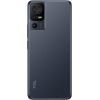 Мобильный телефон TCL 40 SE (T610K2) 6/256GB Dark Grey (T610K2-2ALCPB12) изображение 3