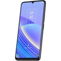 Мобильный телефон TCL 40 SE (T610K2) 6/256GB Dark Grey (T610K2-2ALCPB12) изображение 4
