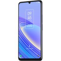 Мобильный телефон TCL 40 SE (T610K2) 6/256GB Dark Grey (T610K2-2ALCPB12) изображение 6