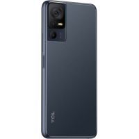 Мобильный телефон TCL 40 SE (T610K2) 6/256GB Dark Grey (T610K2-2ALCPB12) изображение 7