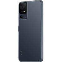 Мобильный телефон TCL 40 SE (T610K2) 6/256GB Dark Grey (T610K2-2ALCPB12) изображение 8