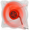 Кулер для корпуса Cooling Baby 12025S red