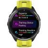 Смарт-годинник Garmin Forerunner 965, Amp Yellow, GPS (010-02809-12) зображення 7