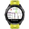 Смарт-годинник Garmin Forerunner 965, Amp Yellow, GPS (010-02809-12) зображення 8