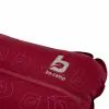 Туристический коврик Bo-Camp Laticuda Ergonomic Gold 191x60x14 cm Grey/Red (3107105) изображение 3