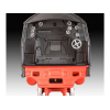 Сборная модель Revell Экспресс локомотив BR01 с тендером 2'2 T32 уровень 4,1:87 (RVL-02172) изображение 5