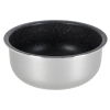 Набор посуды Gimex Cookware Set induction 8 предметів Silver (6977227) изображение 5